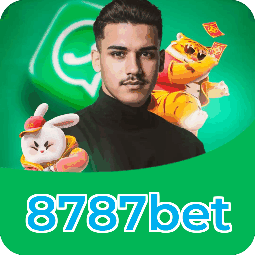 8787bet slots — leia os termos antes de jogar
